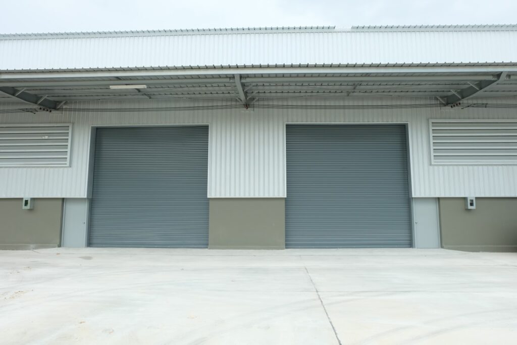 โกดังให้เช่า บางบัวทอง