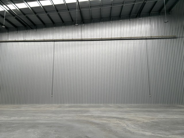 โกดังให้เช่า บางบัวทอง